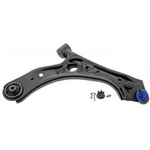 Order MEVOTECH - CMS601057 - Control Arm With Ball Joint For Your Vehicle