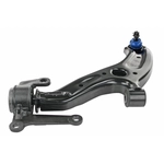 Order Control Arm With Ball Joint by MEVOTECH - CMS60107 For Your Vehicle