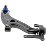 Order Control Arm With Ball Joint by MEVOTECH - CMS60108 For Your Vehicle