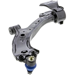 Order MEVOTECH - CMS60110 - Control Arm With Ball Joint For Your Vehicle