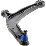 Order MEVOTECH - CMS601118 - Control Arm With Ball Joint For Your Vehicle