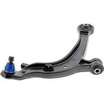 Order MEVOTECH - CMS601119 - Control Arm With Ball Joint For Your Vehicle