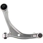 Order Control Arm With Ball Joint by MEVOTECH - CMS601187 For Your Vehicle