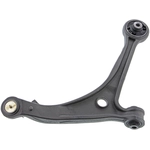 Purchase Control Arm With Ball Joint by MEVOTECH - CMS60120