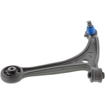 Purchase Control Arm With Ball Joint by MEVOTECH - CMS60120