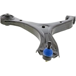 Order MEVOTECH - CMS601207 - Control Arm With Ball Joint For Your Vehicle