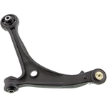 Order Control Arm With Ball Joint by MEVOTECH - CMS60121 For Your Vehicle