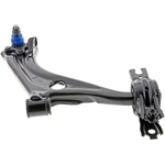 Order MEVOTECH - CMS601240 - Control Arm With Ball Joint For Your Vehicle