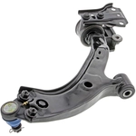 Order MEVOTECH - CMS601259 - Control Arm With Ball Joint For Your Vehicle