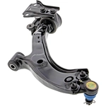 Order MEVOTECH - CMS601260 - Control Arm With Ball Joint For Your Vehicle