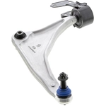 Order MEVOTECH - CMS601268 - Control Arm With Ball Joint For Your Vehicle