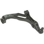 Order Control Arm With Ball Joint by MEVOTECH - CMS70101 For Your Vehicle
