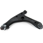 Order Control Arm With Ball Joint by MEVOTECH - CMS70104 For Your Vehicle