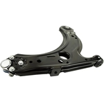 Order MEVOTECH - CMS701121 - Control Arm With Ball Joint For Your Vehicle