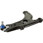 Order MEVOTECH - CMS701122 - Control Arm With Ball Joint For Your Vehicle