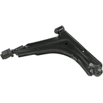 Order Control Arm With Ball Joint by MEVOTECH - CMS70114 For Your Vehicle