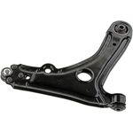 Order Control Arm With Ball Joint by MEVOTECH - CMS70117 For Your Vehicle