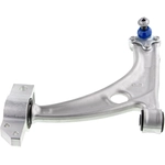 Order MEVOTECH - CMS70121 - Control Arm With Ball Joint For Your Vehicle