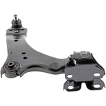 Order MEVOTECH - CMS70161 - Control Arm With Ball Joint For Your Vehicle