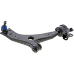 Order MEVOTECH - CMS70163 - Control Arm With Ball Joint For Your Vehicle