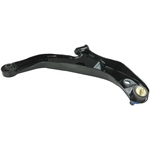 Order Control Arm With Ball Joint by MEVOTECH - CMS76100 For Your Vehicle