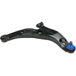 Order Control Arm With Ball Joint by MEVOTECH - CMS76101 For Your Vehicle