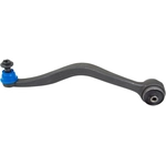 Order MEVOTECH - CMS76106 - Bras de contrôle avec joint à rotule For Your Vehicle