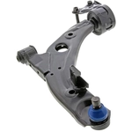 Order MEVOTECH - CMS761168 - Control Arm With Ball Joint For Your Vehicle