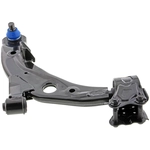 Order MEVOTECH - CMS761169 -Control Arm With Ball Joint For Your Vehicle