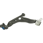 Order Bras de contrôle avec joint à rotule de MEVOTECH - CMS761172 For Your Vehicle