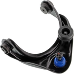 Order MEVOTECH - CMS761173 - Control Arm With Ball Joint For Your Vehicle