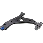 Order MEVOTECH - CMS761213 - Control Arm With Ball Joint For Your Vehicle