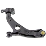 Order MEVOTECH - CMS761214 - Control Arm With Ball Joint For Your Vehicle