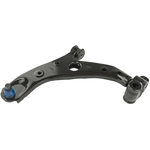 Order MEVOTECH - CMS761215 - Control Arm With Ball Joint For Your Vehicle