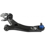 Order MEVOTECH - CMS76151 - Control Arm With Ball Joint For Your Vehicle