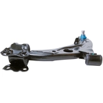 Order Bras de contrôle avec joint à rotule de MEVOTECH - CMS76168 For Your Vehicle