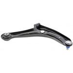 Order MEVOTECH - CMS76179 - Control Arm With Ball Joint For Your Vehicle