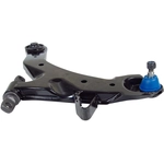 Order Control Arm With Ball Joint by MEVOTECH - CMS80100 For Your Vehicle