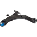 Order Bras de contrôle avec joint à rotule de MEVOTECH - CMS80100 For Your Vehicle