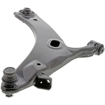 Order MEVOTECH - CMS801052 - Control Arm With Ball Joint For Your Vehicle