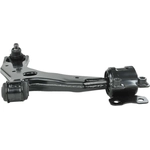 Order Control Arm With Ball Joint by MEVOTECH - CMS801103 For Your Vehicle