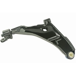 Order Control Arm With Ball Joint by MEVOTECH - CMS80111 For Your Vehicle