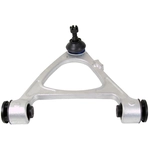 Order Bras de contrôle avec joint à rotule de MEVOTECH - CMS801134 For Your Vehicle