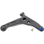 Order Control Arm With Ball Joint by MEVOTECH - CMS80122 For Your Vehicle
