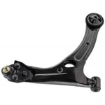 Order Control Arm With Ball Joint by MEVOTECH - CMS861002 For Your Vehicle