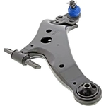 Order MEVOTECH - CMS861029 - Control Arm With Ball Joint For Your Vehicle