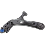 Order MEVOTECH - CMS861030 - Control Arm With Ball Joint For Your Vehicle