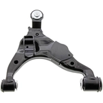 Order MEVOTECH - CMS861039 - 
Control Arm With Ball Joint For Your Vehicle