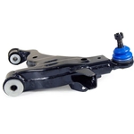Order MEVOTECH - CMS861043 - Control Arm With Ball Joint For Your Vehicle