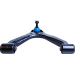 Order MEVOTECH - CMS861045 - Control Arm With Ball Joint For Your Vehicle